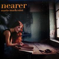 Maria Markesini's avatar cover