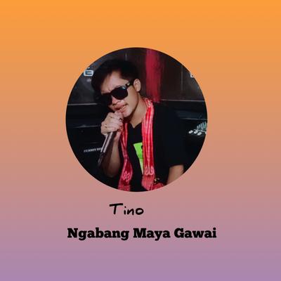 NGABANG MAYA GAWAI's cover