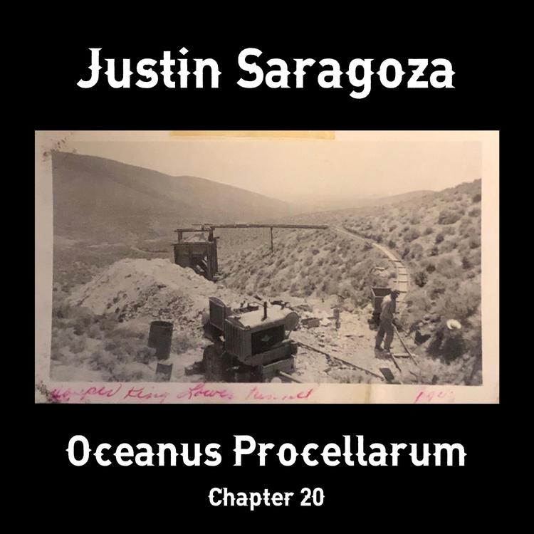 Justin Saragoza's avatar image