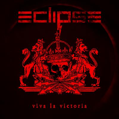 Viva La Victoria By Eclipse's cover