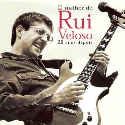 Não há estrelas no céu By Rui Veloso's cover