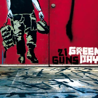 21 Guns (DMD Maxi)'s cover