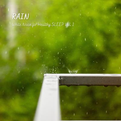 Rain Sleep Hypnosis By Relaxation Noisy Tones, Moods & Water Sounds, Relaxation Sleep Meditation's cover