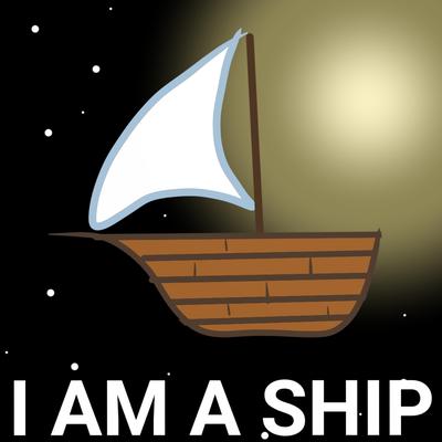 I am a Ship's cover