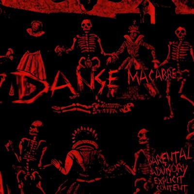 DANSE MACABRE By MoonDeity's cover