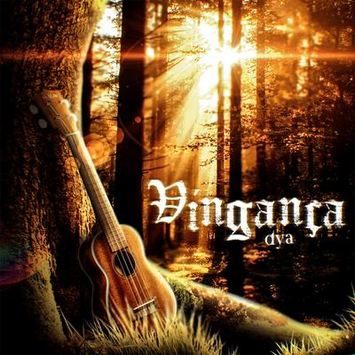 Vingança By Dya Rapper, ANNY's cover