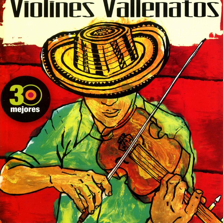 Violines Vallenatos's avatar image
