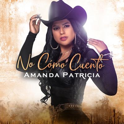 Amanda Patricia's cover