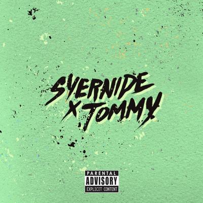 Syernide X Tommy By Tommy B, Syer B's cover