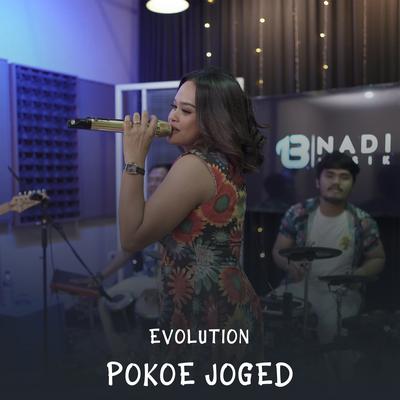 Pokoe Joged's cover