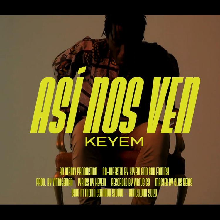 Keyem's avatar image