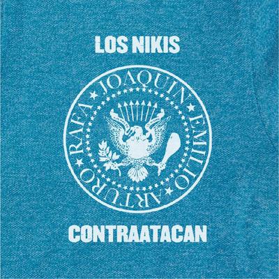 Los Nikis's cover