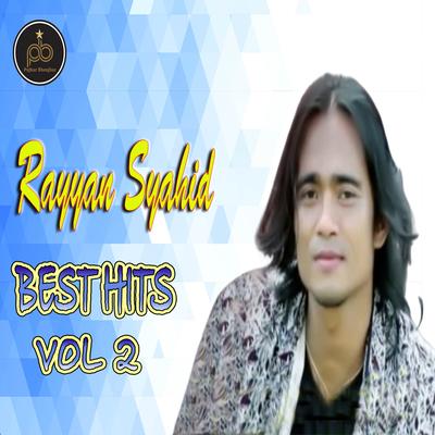 Best Hits Vol. 2's cover