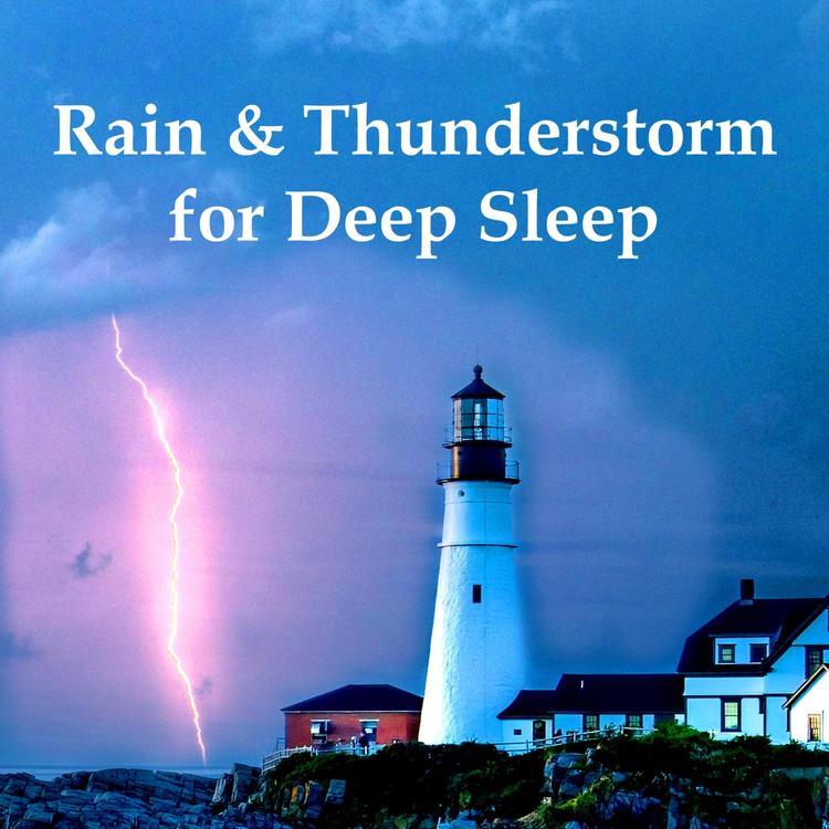 Rain & Thunderstorm for Deep Sleep's avatar image