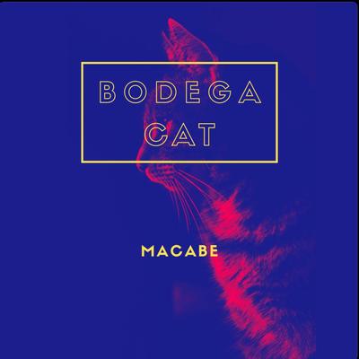 Bodega Cat's cover