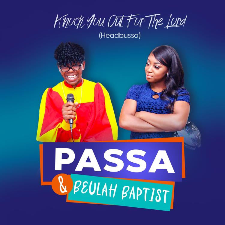 Passa and Beulah Baptist's avatar image
