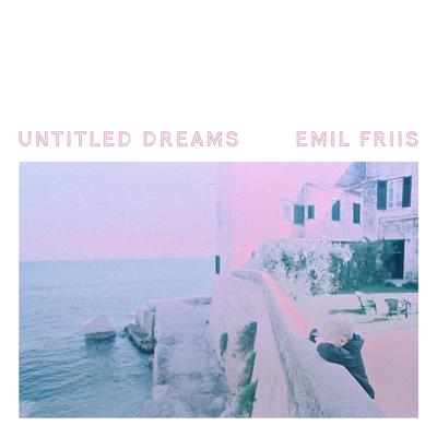 Untitled Dream #3 By Emil Friis's cover