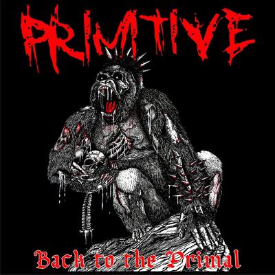 Platonic Disease By Primitive's cover