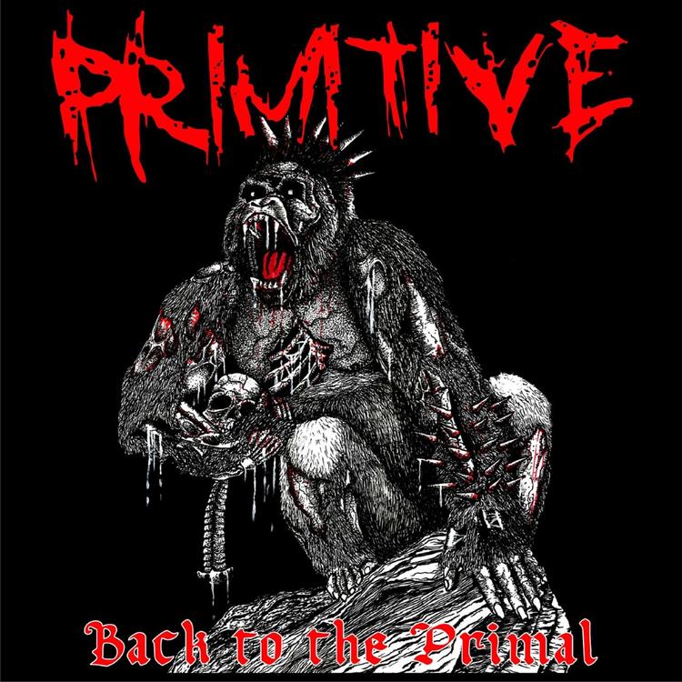 Primitive's avatar image