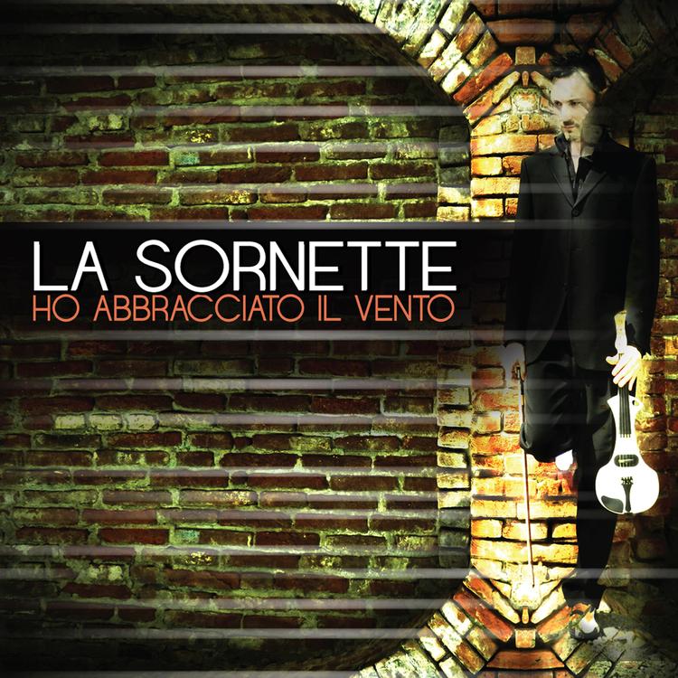 La Sornette's avatar image