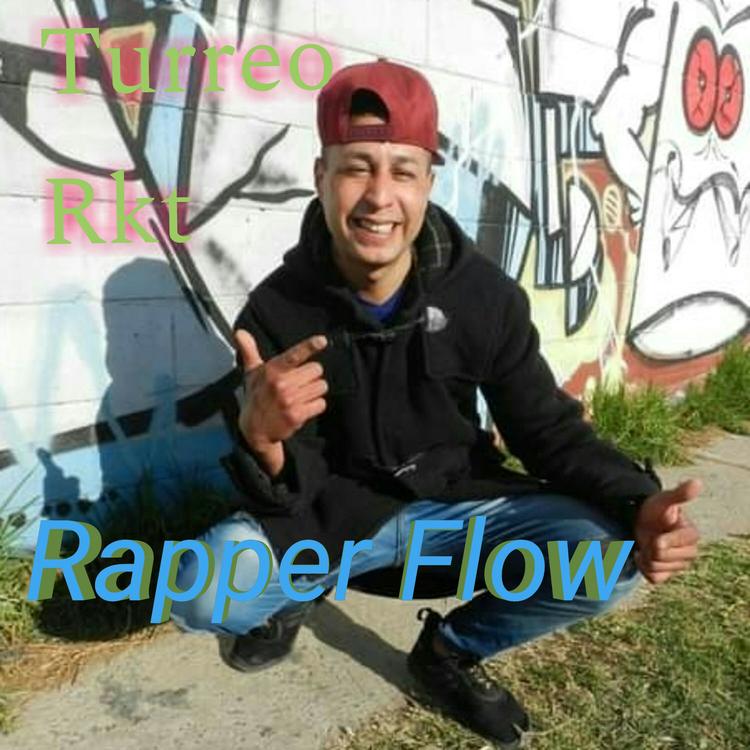 Rapper Flow's avatar image