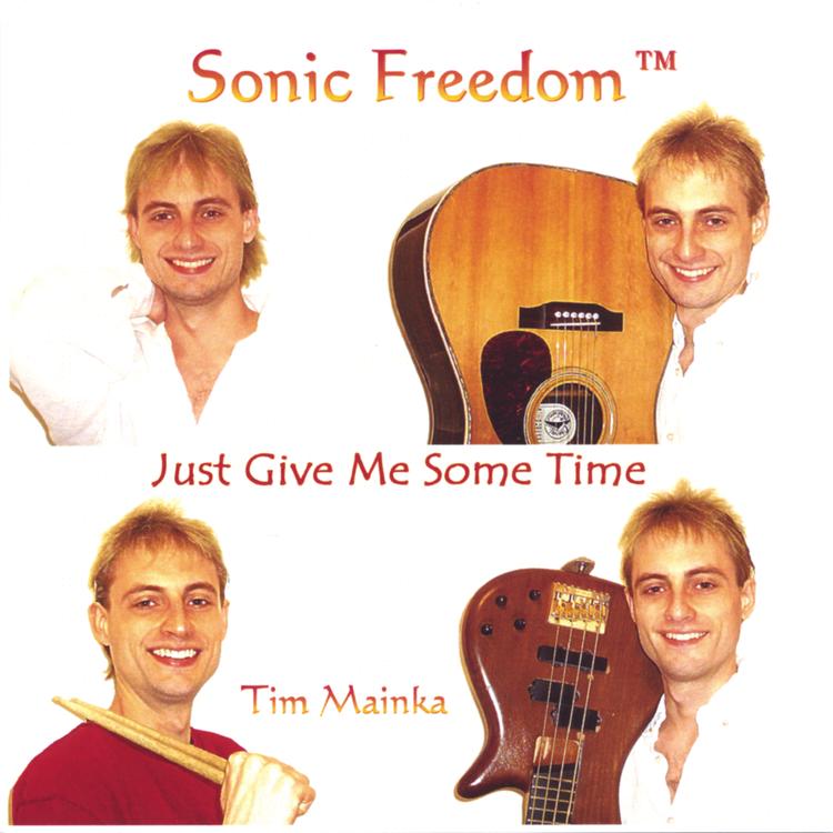 Sonic Freedom's avatar image