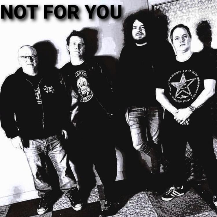 Not For You's avatar image