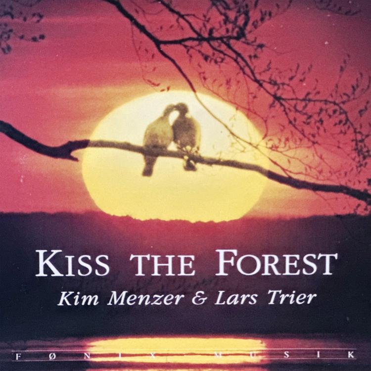 Kim Menzer & Lars Trier's avatar image