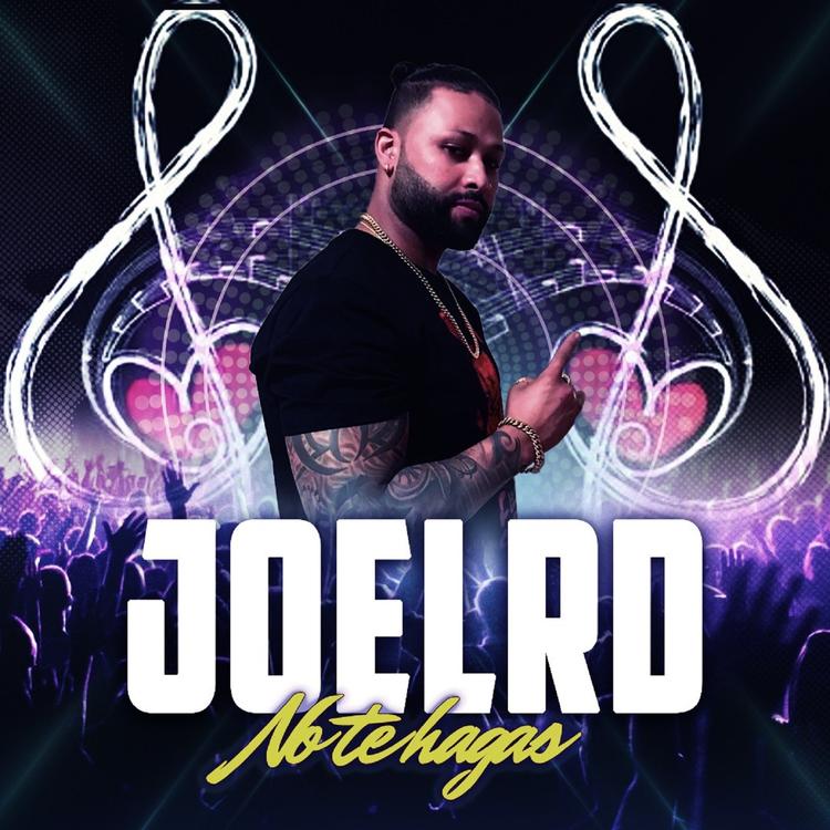 joelRD's avatar image