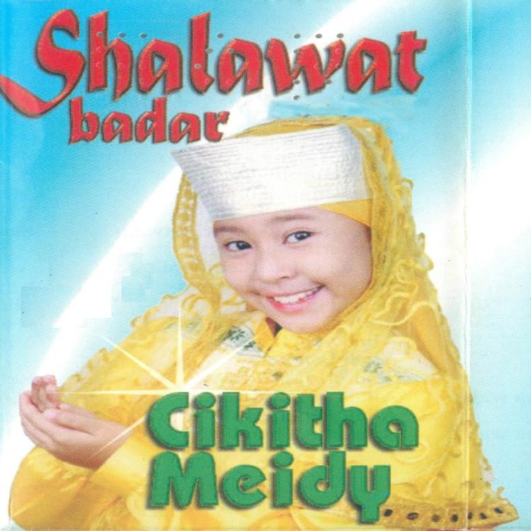 Cikitha Meidy's avatar image