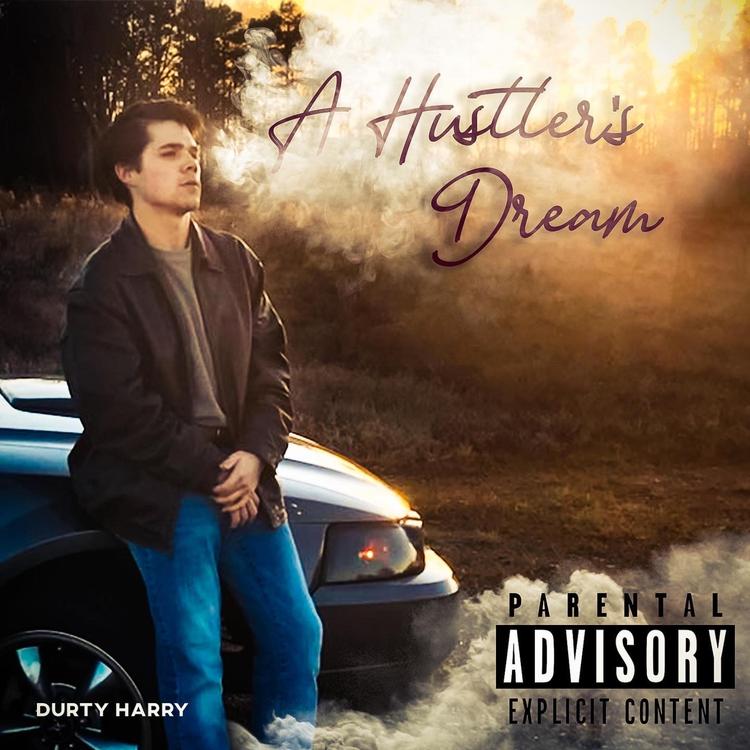 Durty Harry's avatar image