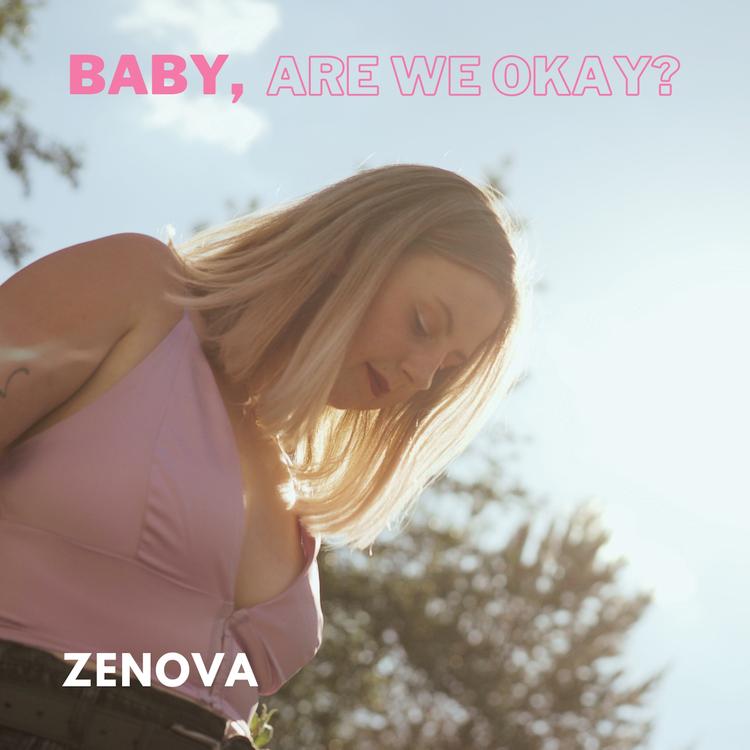 ZENOVA's avatar image