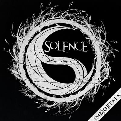 Immortals By Solence's cover