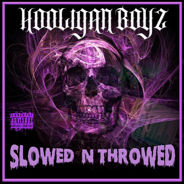 Hooligan Boyz's avatar image