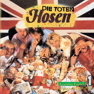 Born to Lose (feat. Johnny Thunders, Joey Ramone, Nick Cash, Matt Dangerfield, Graeme Douglas, Andy Ellison, Wreckless Eric, Charlie Harper, Knox, Neil O'Connor, Gene October, Jimmy Pursey, Captain Sensible, TV Smith) [Remixed 2021] By Die Toten Hosen, Andy Ellison, Captain Sensible, Charlie Harper, Gene October, Graeme Douglas, Jimmy Pursey, Joey Ramone, Johnny Thunders, Knox, Matt Dangerfield (from "The Boys"), Neil O'Connor, Nick Cash, TV Smith, Wreckless Eric's cover