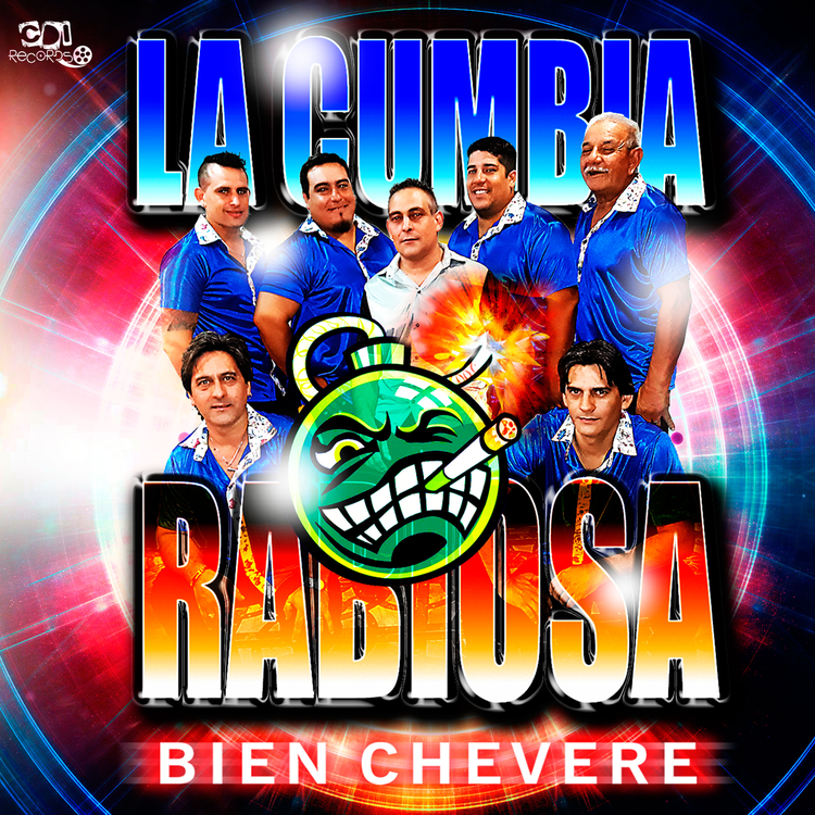 LA CUMBIA RABIOSA's avatar image