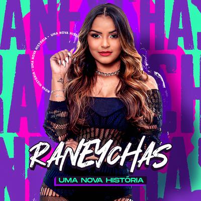 Coração Cigano By Raneychas's cover