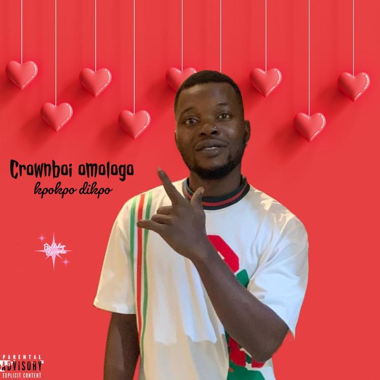 Crownboi omologo's avatar image