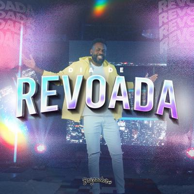 Dia de Revoada By Brigadeiro's cover