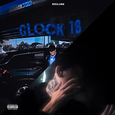 Glock 18 (Speed UP)'s cover