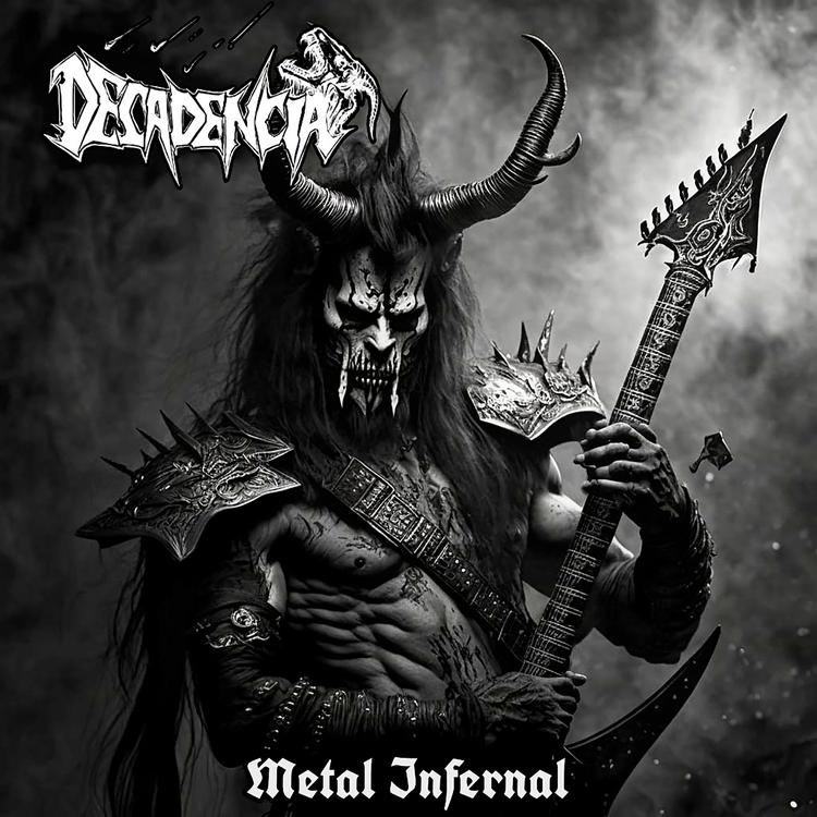 Decadencia 666's avatar image