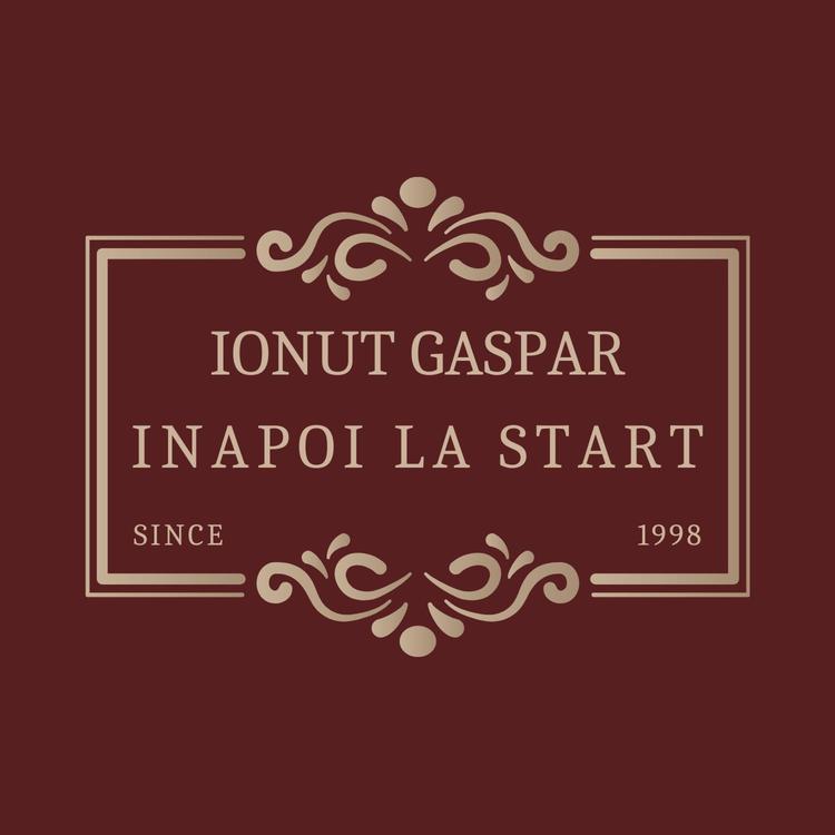 Ionut Gaspar's avatar image
