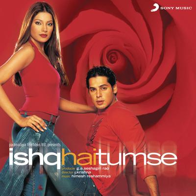 Ishq Hai Tumse (Original Motion Picture Soundtrack)'s cover