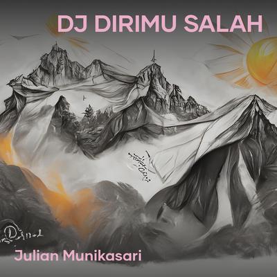 Dj Dirimu Salah's cover
