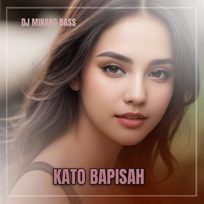 KATO BAPISAH's cover