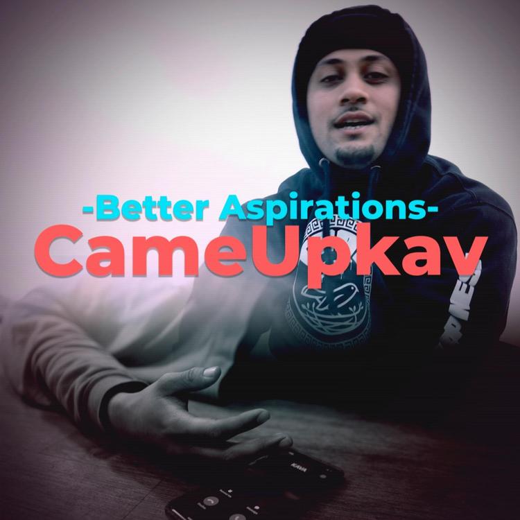 CameUpKav's avatar image