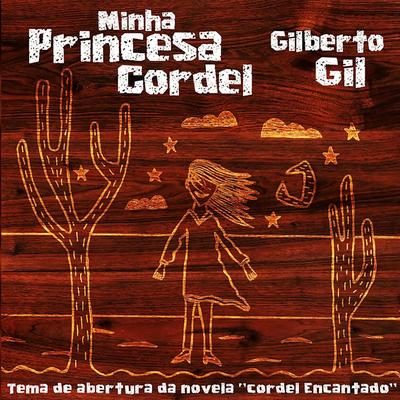 Minha Princesa Cordel's cover
