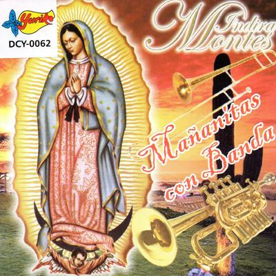 Virgencita Soberana's cover