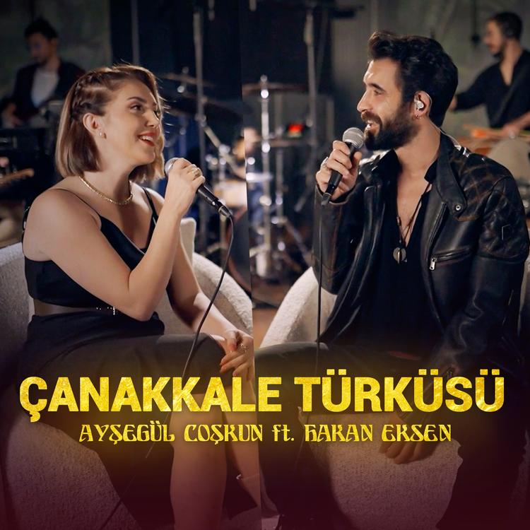 Ayşegül Coşkun's avatar image