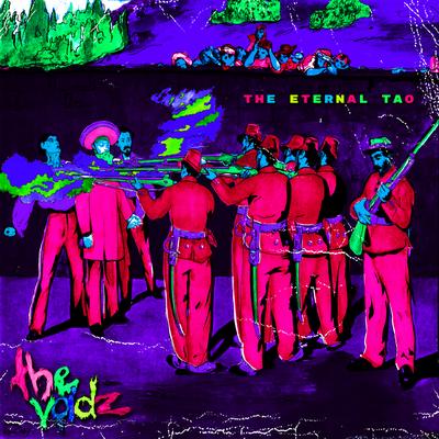 The Eternal Tao By The Voidz's cover